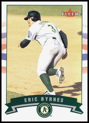 168 Eric Byrnes